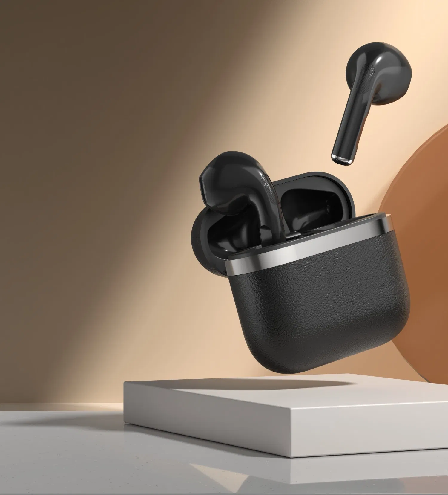 Беспроводные наушники Kc-PRO 4s Bluetooth