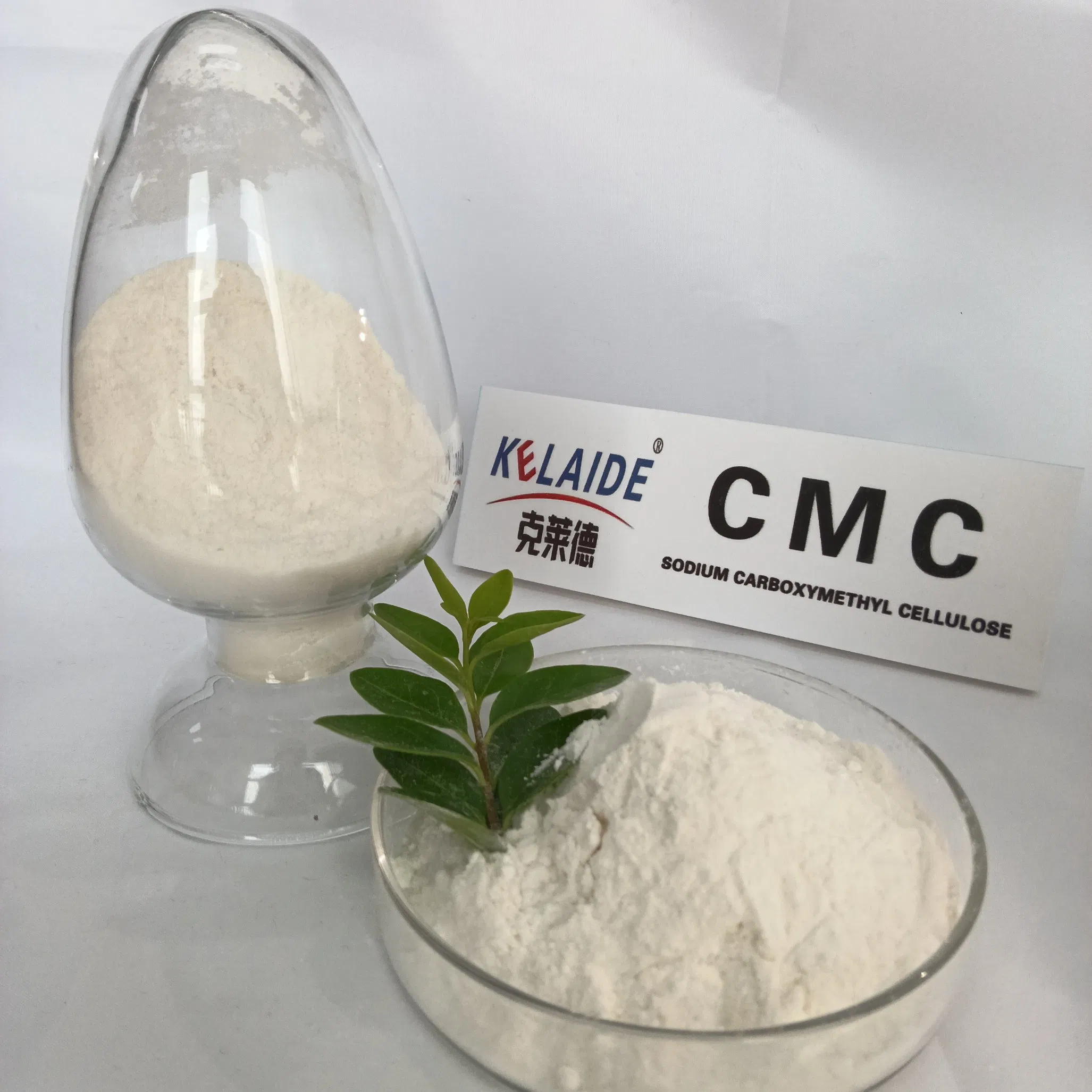High Performance Polymer Fast Film Formation Sodium Carboxymethyl Cellulose CMC