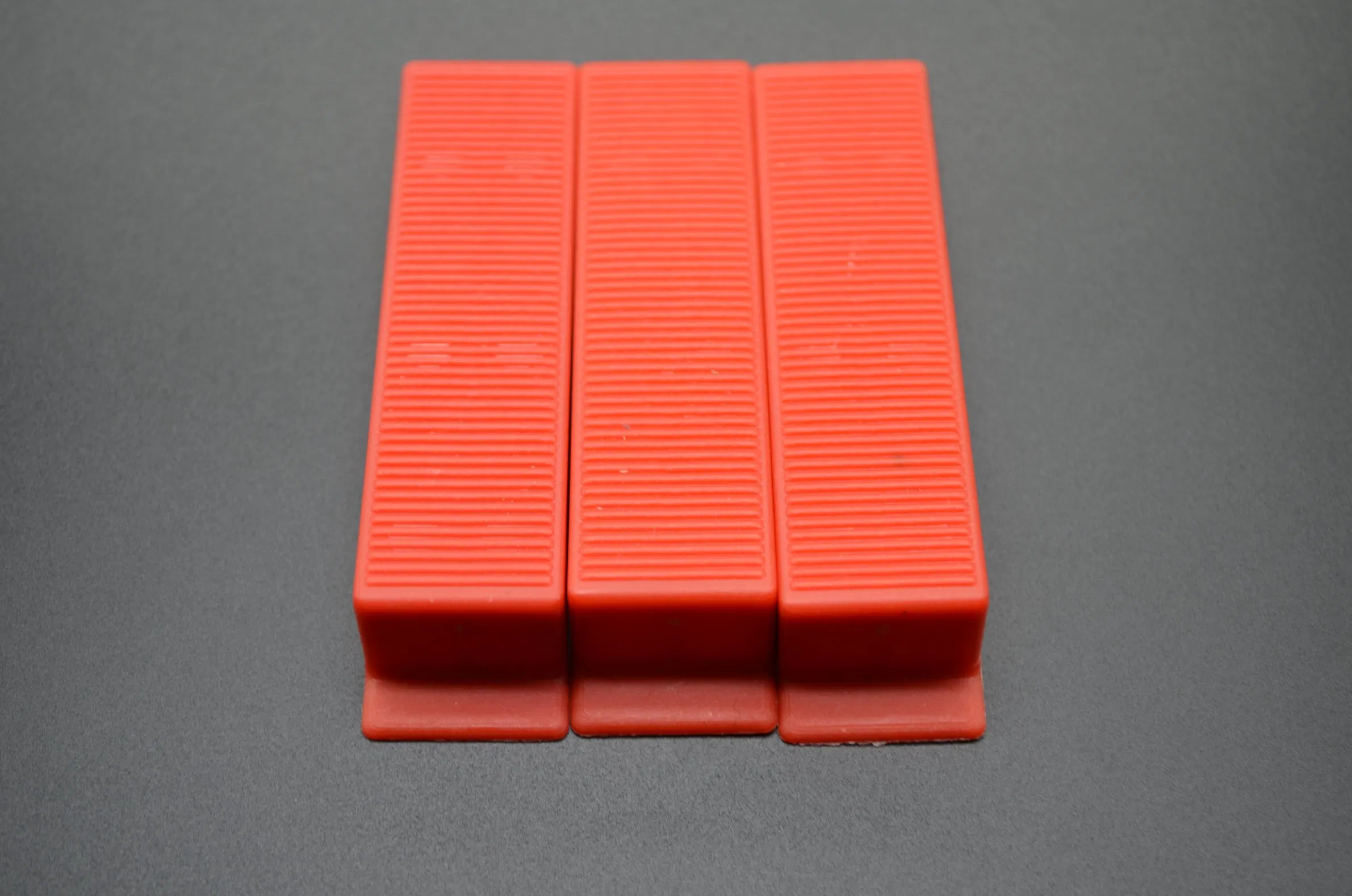 Plastic Tile Leveling System / Clips and Wedges Ceramic Tile Leveling