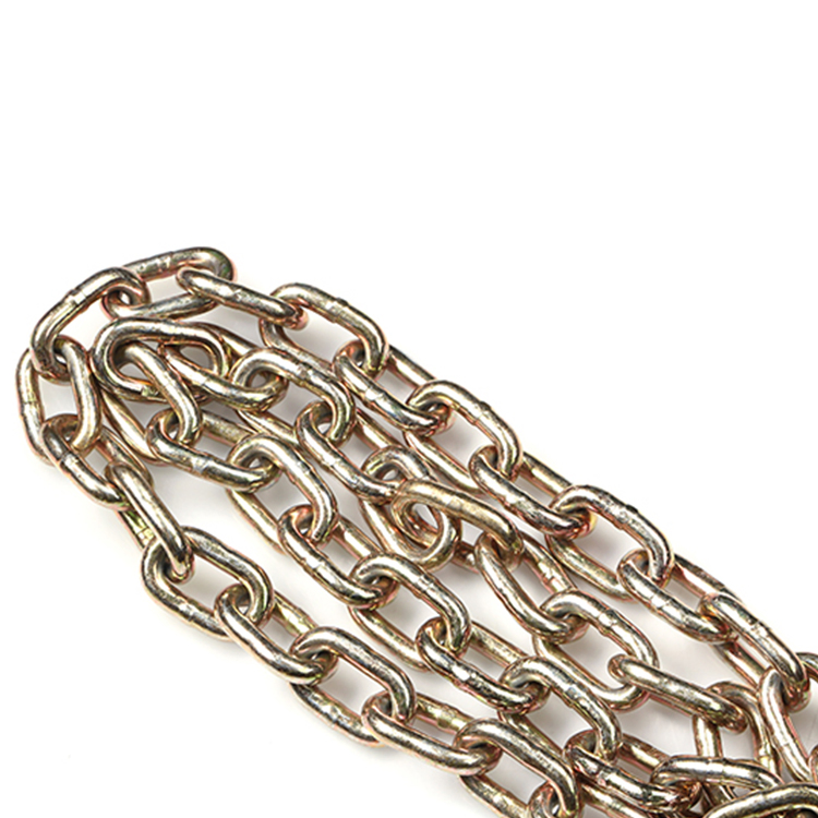 Транспортная цепь для крепления груза 5/16 G70, 7.6 м