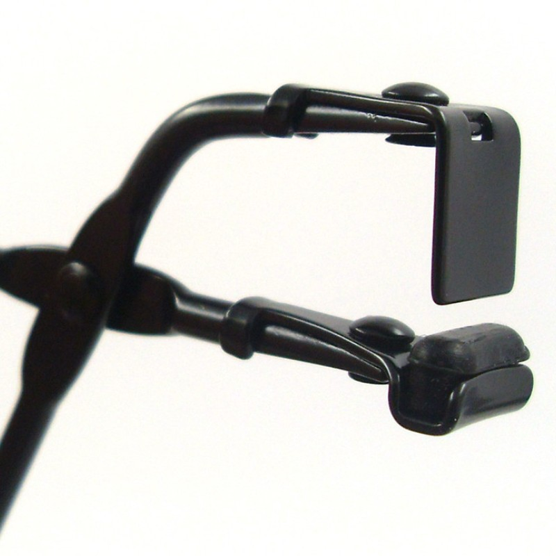 Partial Eye Lashes Curling Clip Makeup Tool Portable Makeup False Eyelash Curler