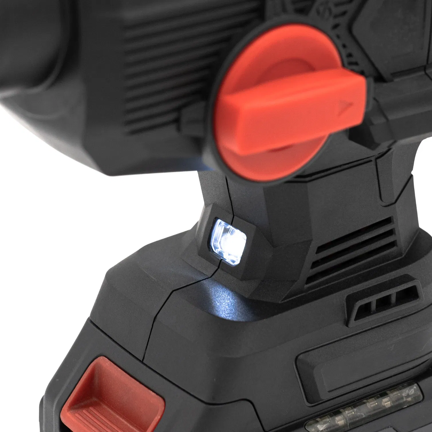 2.5j Powerful Brushless Cordless Machine Tool Injection Case Hand Tool Combo Set Rotary Hammer