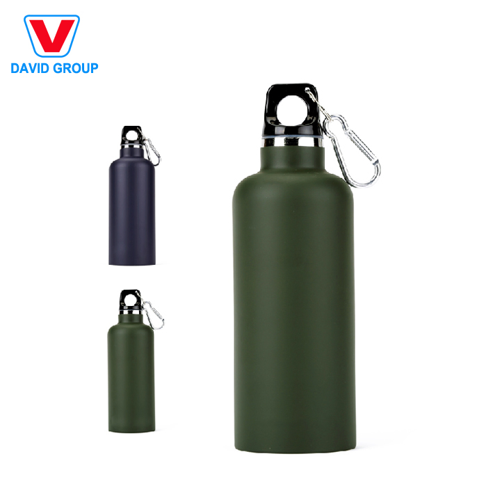 Food Grade Aluminium Bottle 500ml/750ml/1000ml