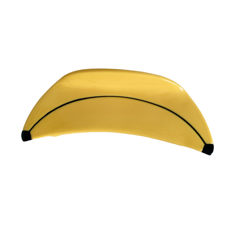 Eye-Catching Giant Inflatable Banana for Unique Marketing Promotions