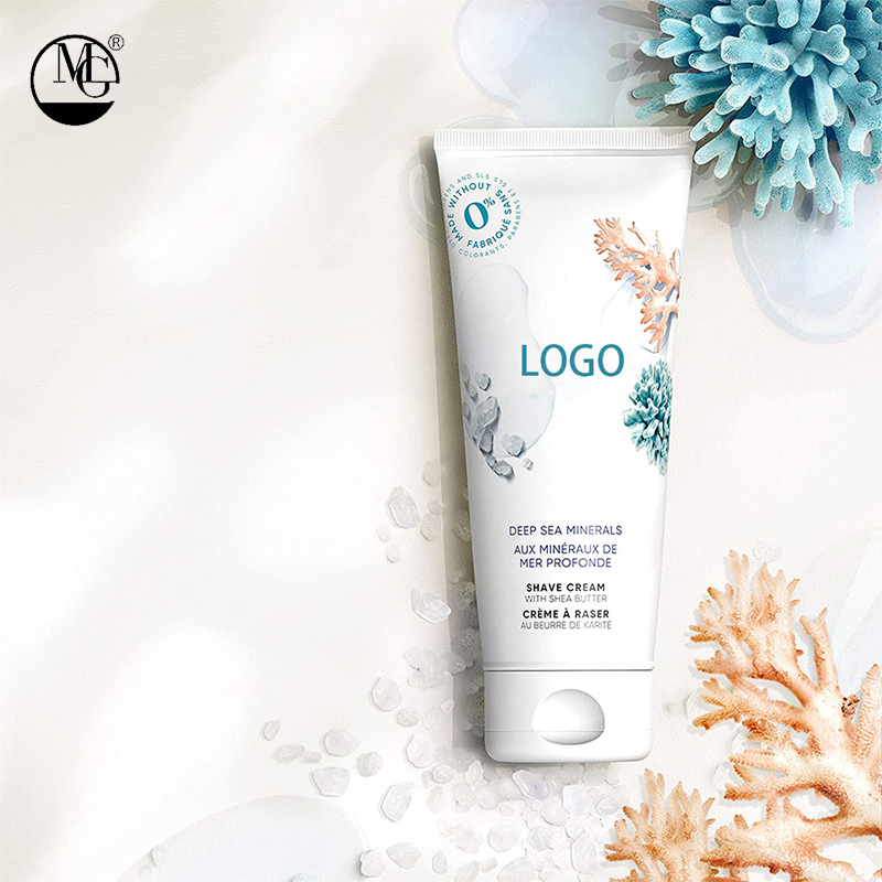 Organic Aloe Vera Hair Removal Cream for Daily Use