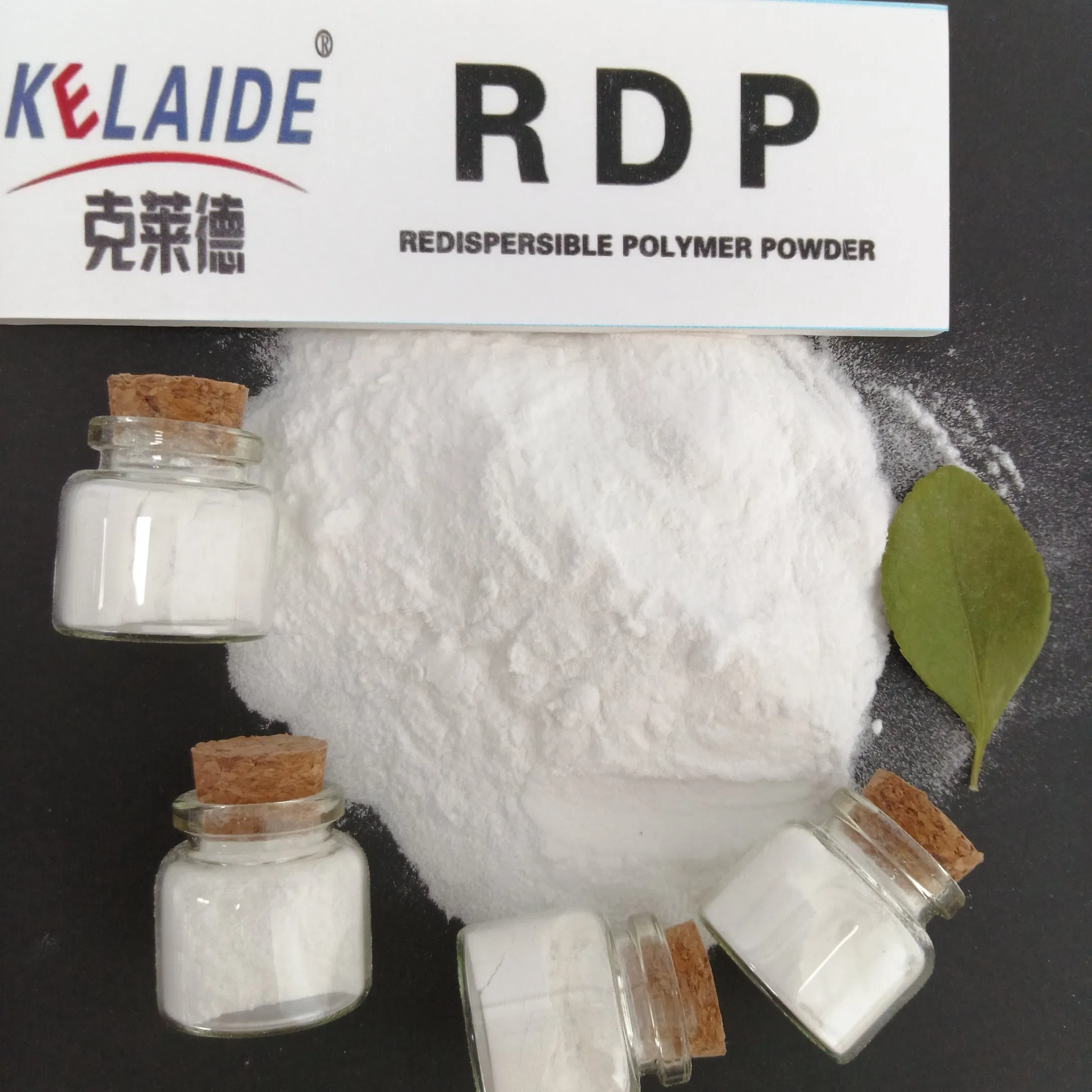 Construction Gradevae/Rdp Powder Redispersible Polymer Powder