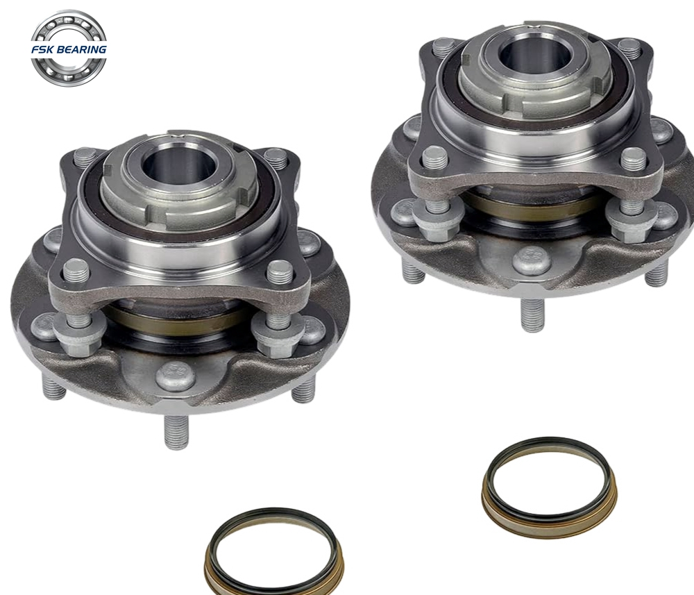 Подшипник ступицы колеса 51KWH01 для Toyota, Nissan