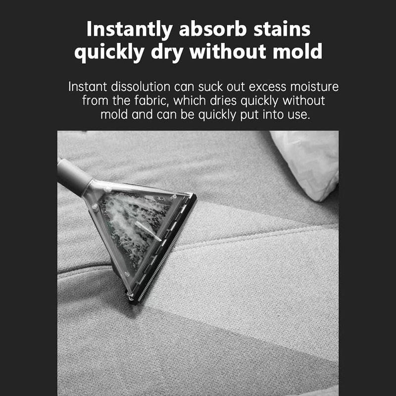 Multi Functional 1400W Industrial Strong Power Car Wash Wet and Dry Vacuum Cleaners