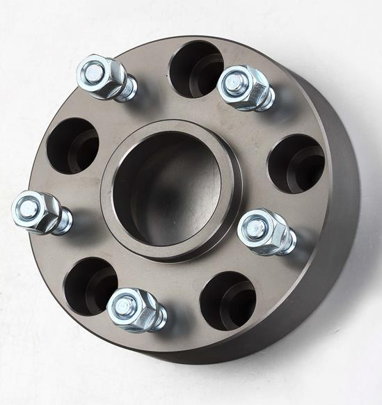 China Maxx Brand Factory Direct Aluminum Alloy Wheel Custom Adapters