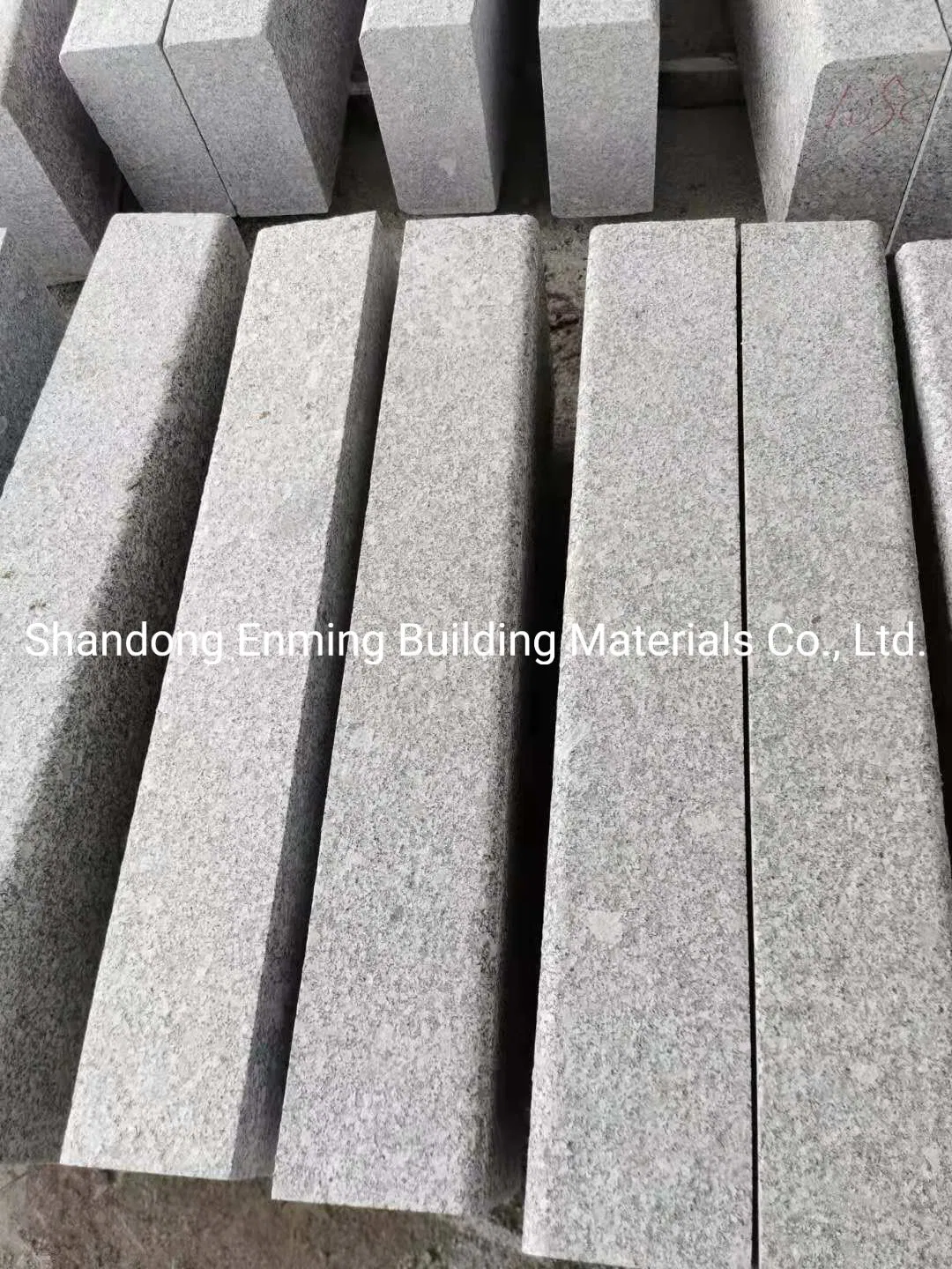 Natural Stone Granite Slab for Building Material