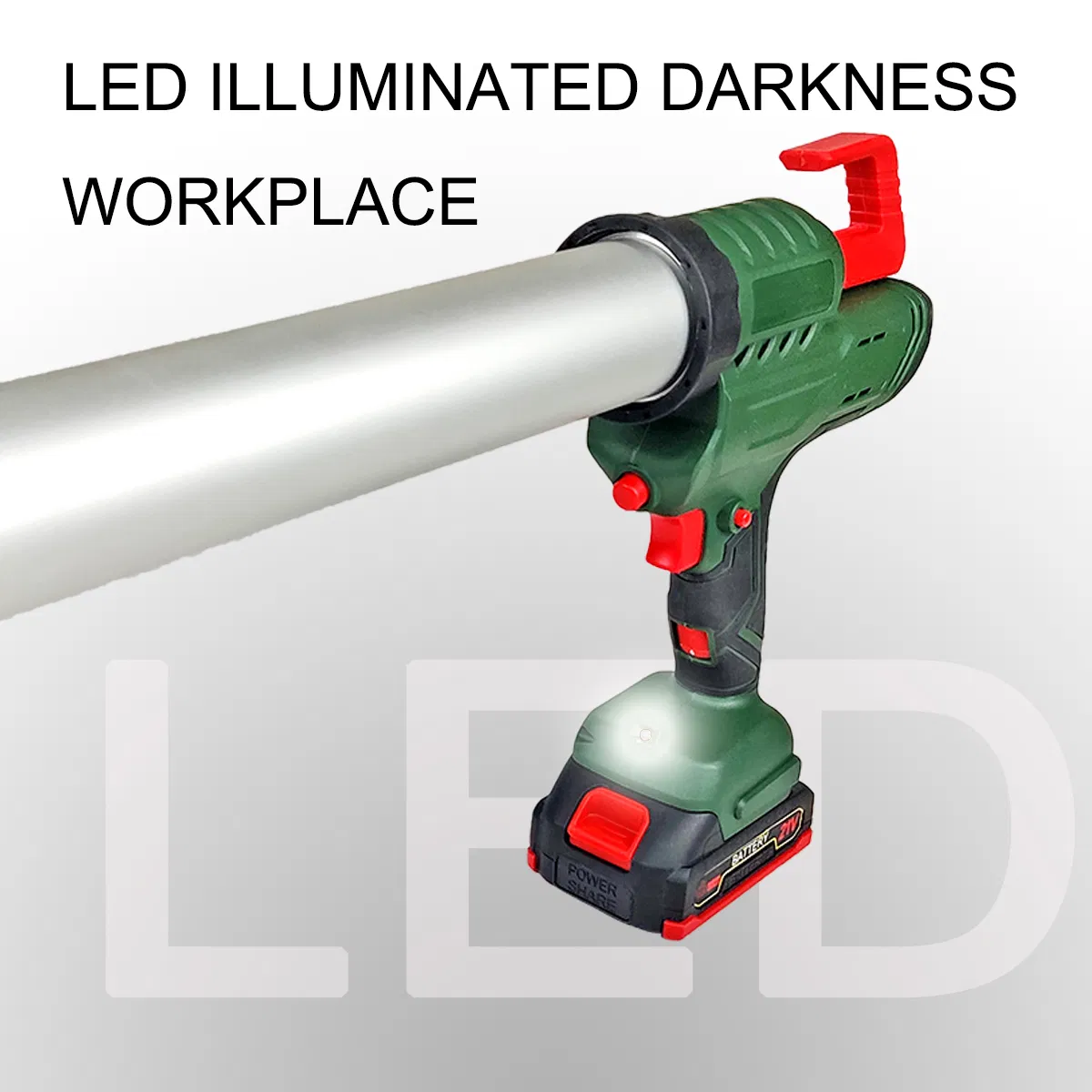 Cordless Tools Cordless Cauking Gun 20V