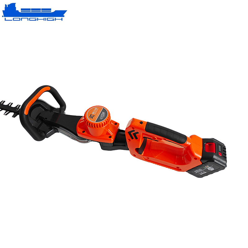 Electric Power Hedge Trimmer for Agricultural and Garden Tools
