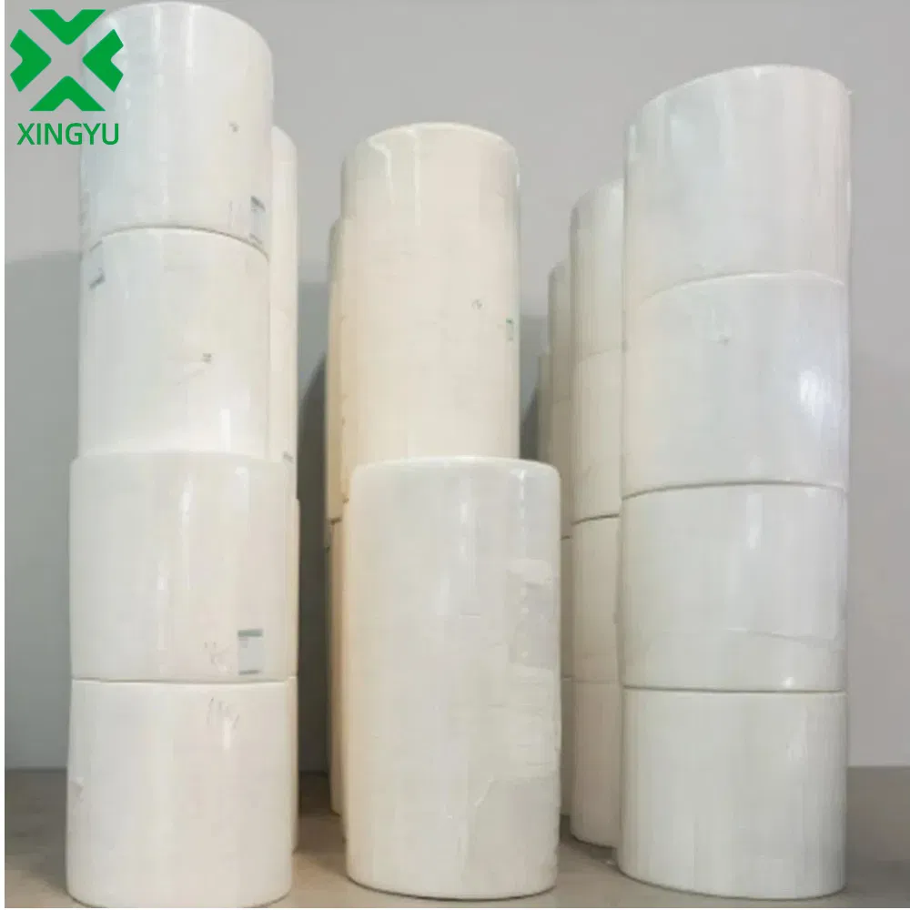 Custom OEM Tissue Parent Roll for Tailored Production Solutions