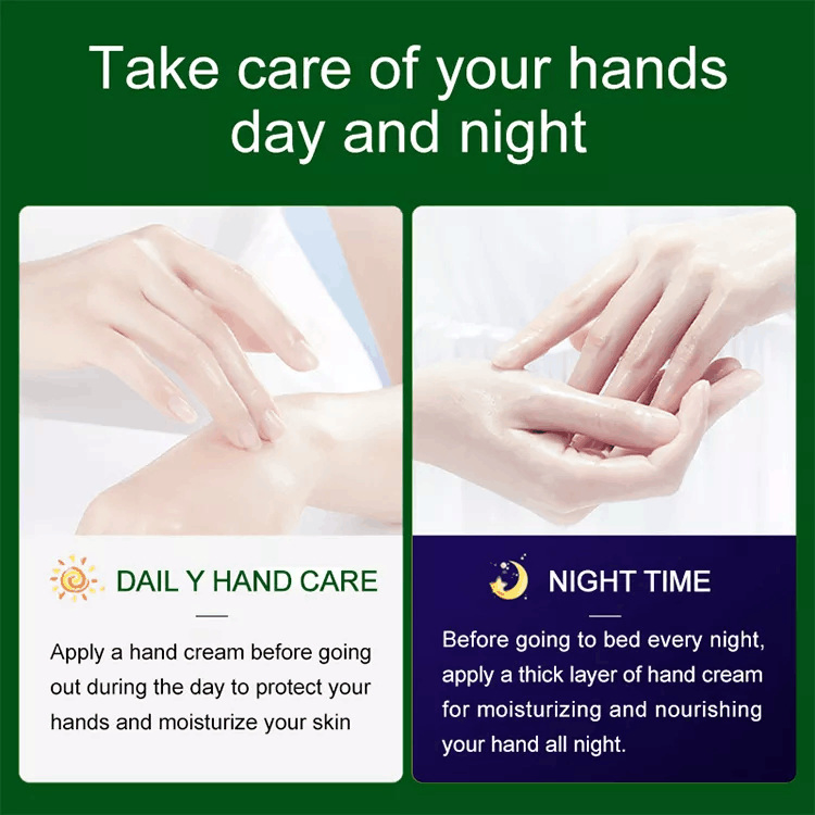 Custom Private Label Natural Organic Sakura Fruits Coconut Peach Whitening Moisturizing Hand Cream Lotion