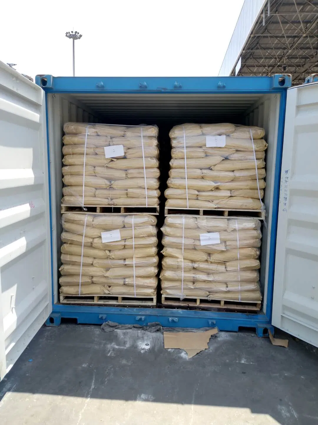 Durable Basalt Fiber (BF) Concrete Reinforcement for Construction Projects