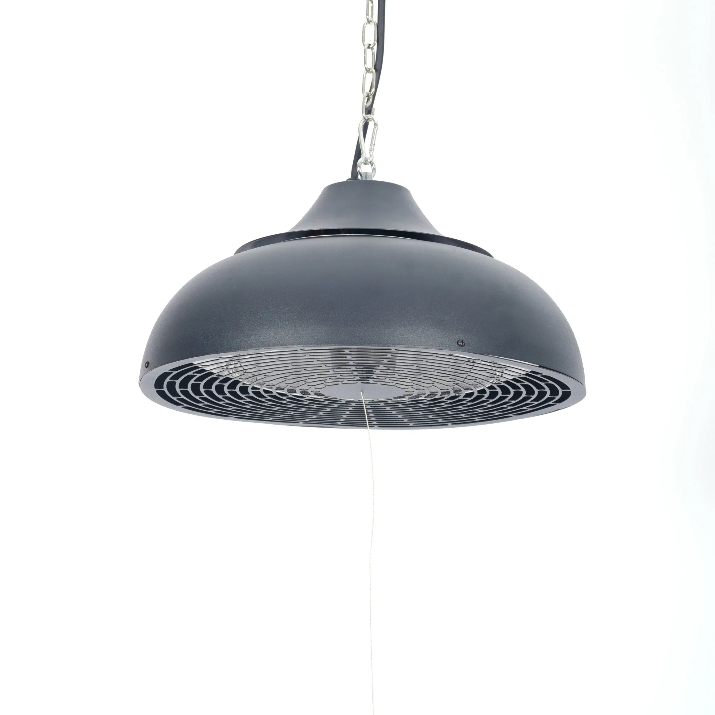 Ceiling Outdoor Heater 1500W Fast Heating Radiant Halgoen Hanging Patio Electric Infrared Heater