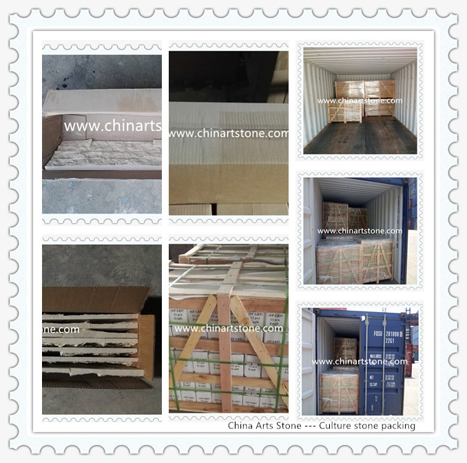 Nature Split 3D Marble Mosaic for Decoration Wall