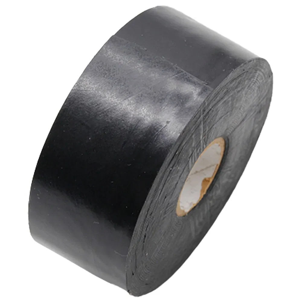 Linerless Rubber Splicing Tape High Quality Rubber Tape for Insulating