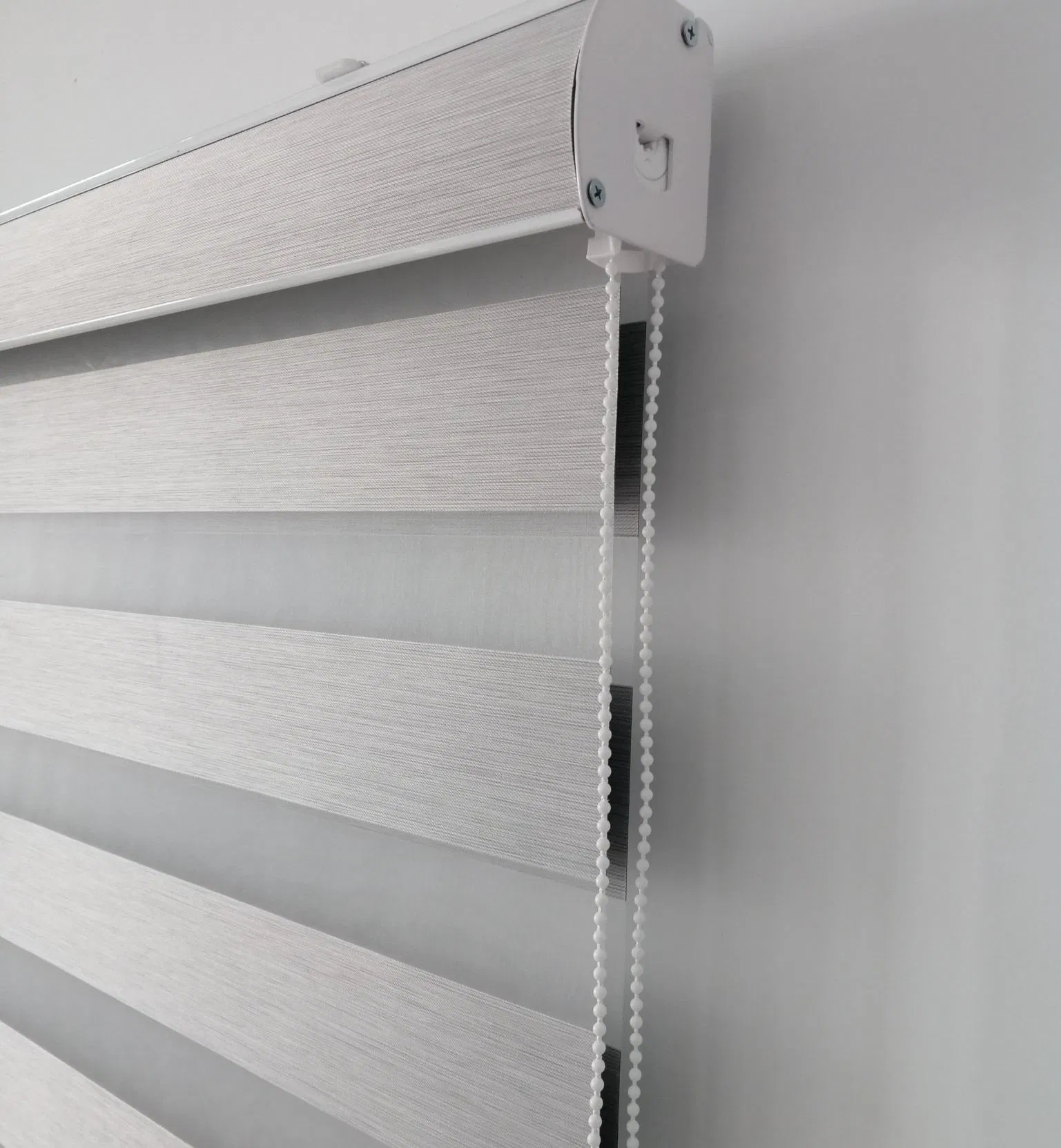 Zebra Blinds & Dual Sheer Shades