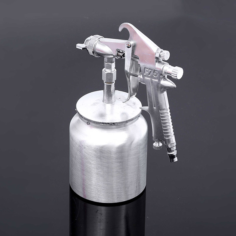 Aluminum Alloy Paint Air Pneumatic Spray Gun