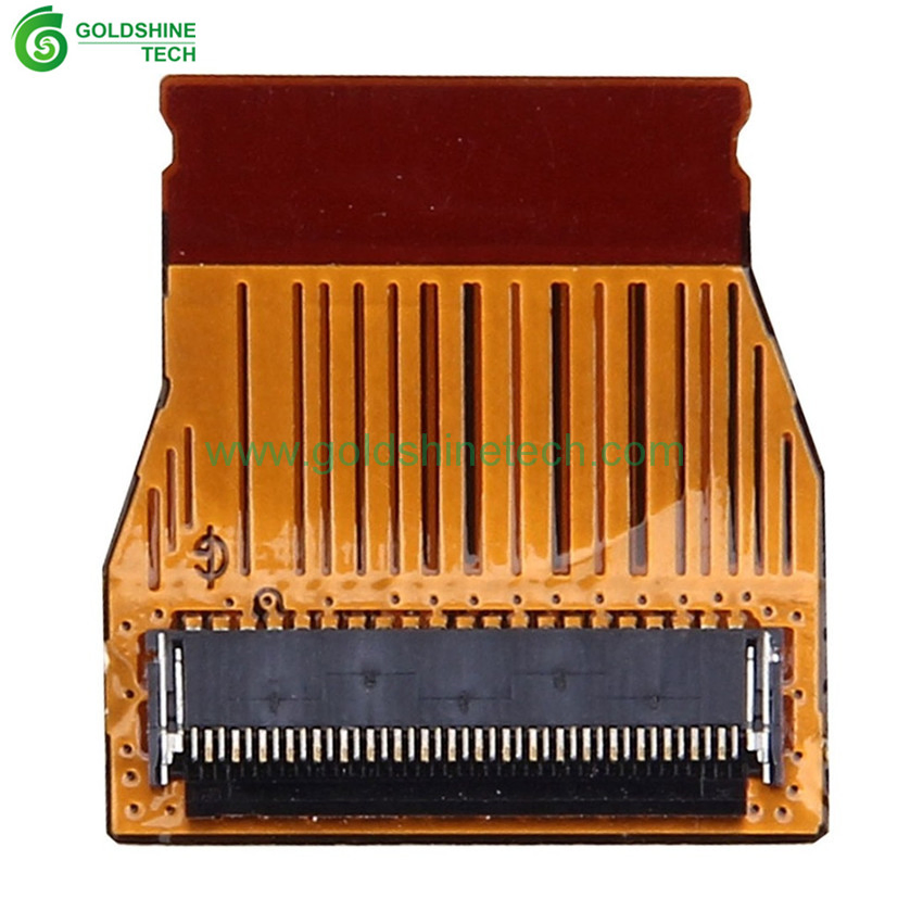 Шлейф дисплея для Motorola Moto G 3rd Gen