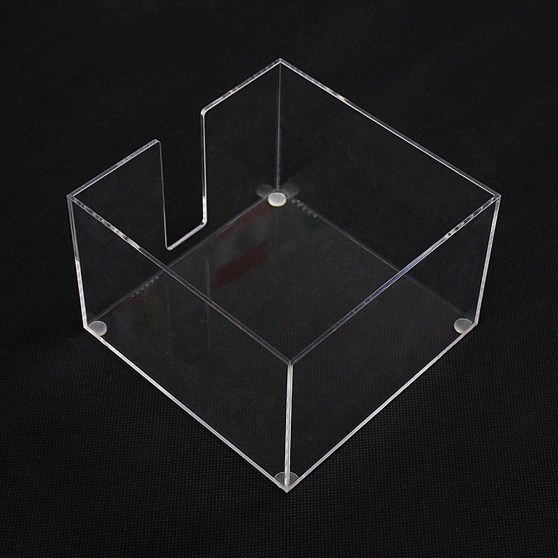 Commercial Paper Towels Holder Clear Acrylic Paper Towel Dispenser Holder