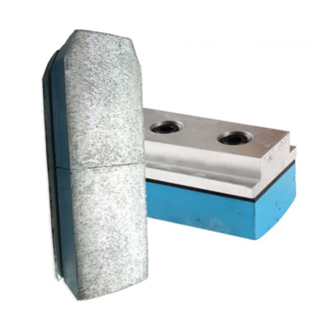 L170 Stone Surface Processing Metal Bond Diamond Fickert