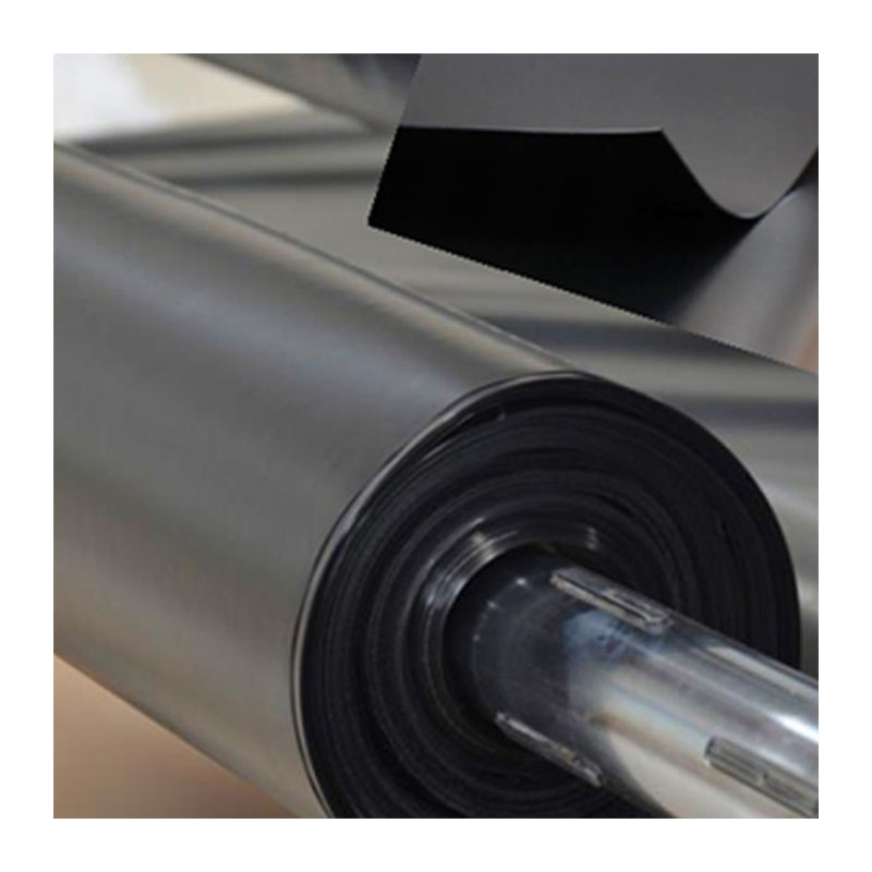 Geomembrane Price HDPE Pond Liner Geomembrana Fish Farming Tank Dam Liner HDPE Geomembranes for Fish Pond Fish Farm