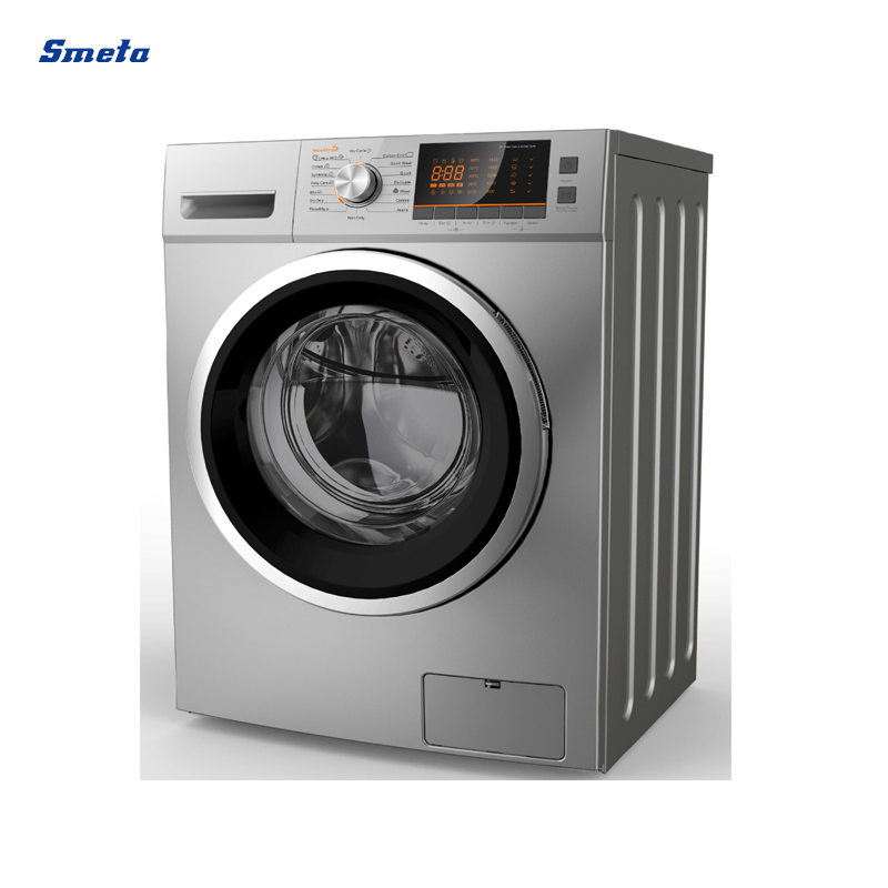 2 in 1 Washer and Dryer Combo 120V 2.7 Cuft Washing Machine