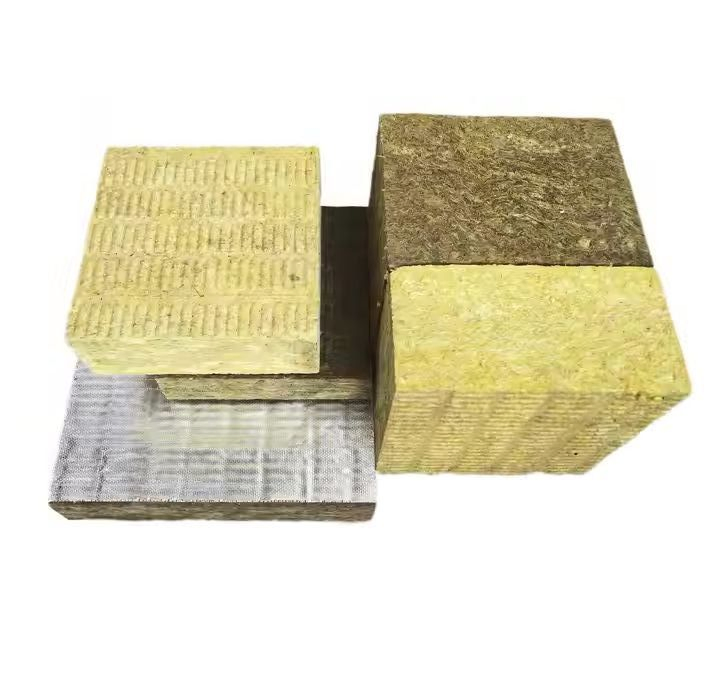 Selected by Everyone Eco-Friendly Rock Wool Strips for Trains