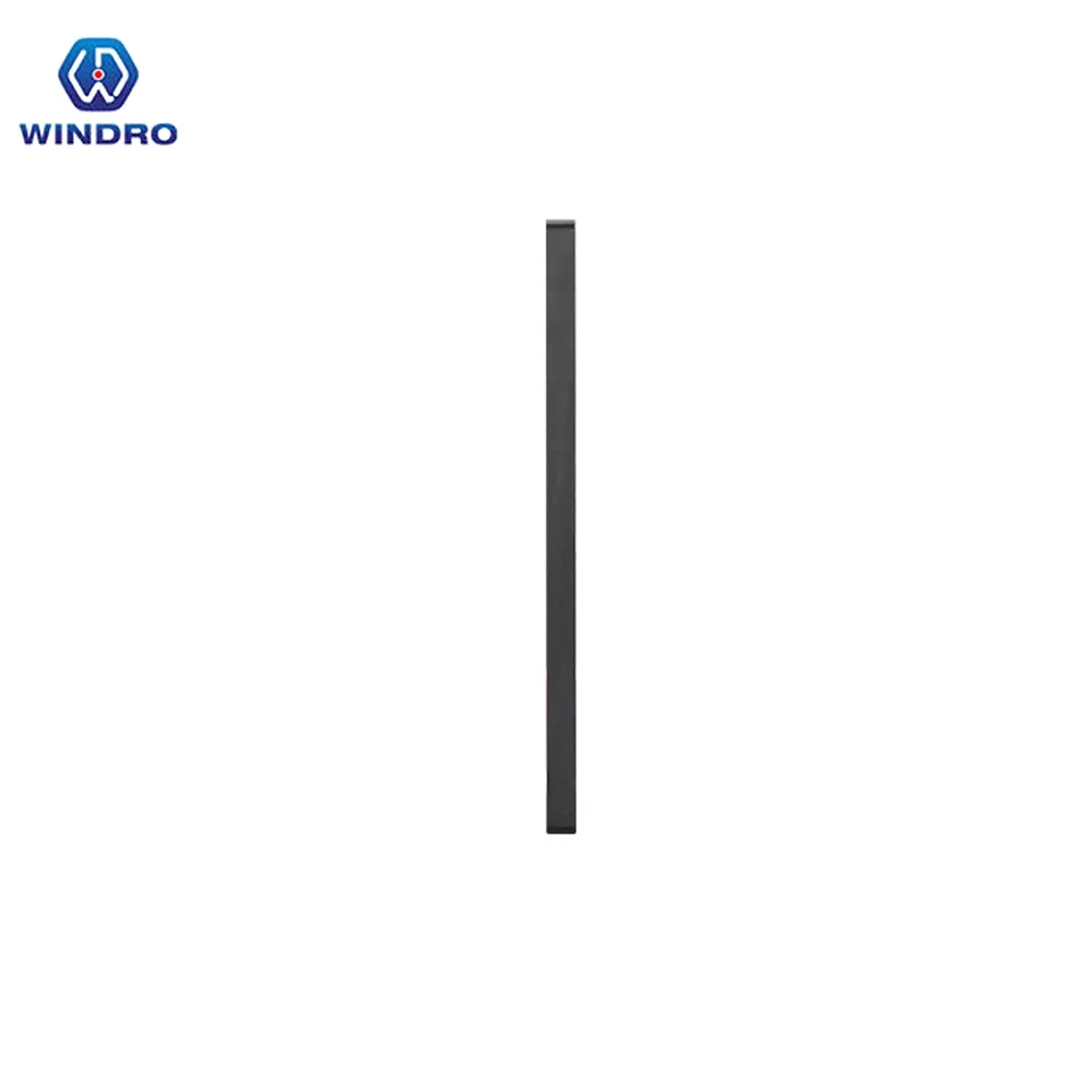 32-дюймовый сенсорный LCD-экран для рекламы, 500 нит