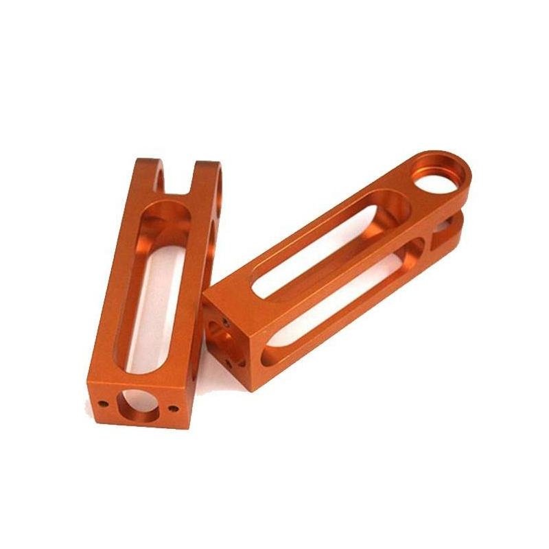 Custom Turning Machining Service Automotive Precision Aluminum CNC Machining Parts