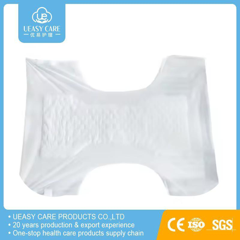 Healthcare Disposable Elder Adult Panty Large Diapers Panties