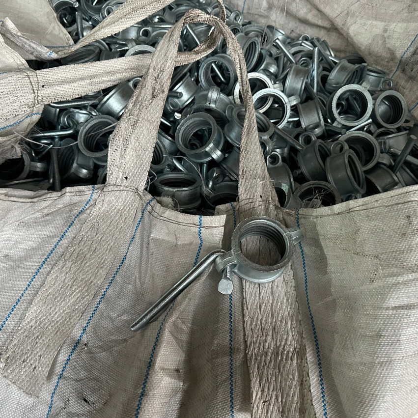 High Capacity Steel Brace for Special Structures and Heavy Load Support