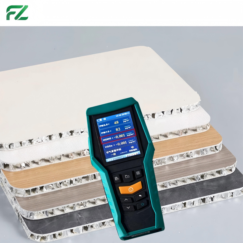 China Wholesale Cladding Aluminium Honeycomb Interior Wall Panel