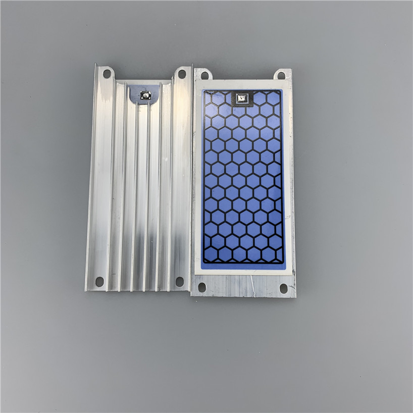 Intergrated Eco-Friendly Ozone Ceramic Dishwasher Disinfection Sheet Car Air Purification Moudle
