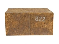 Огнеупорный кирпич Mullite для цементных печей