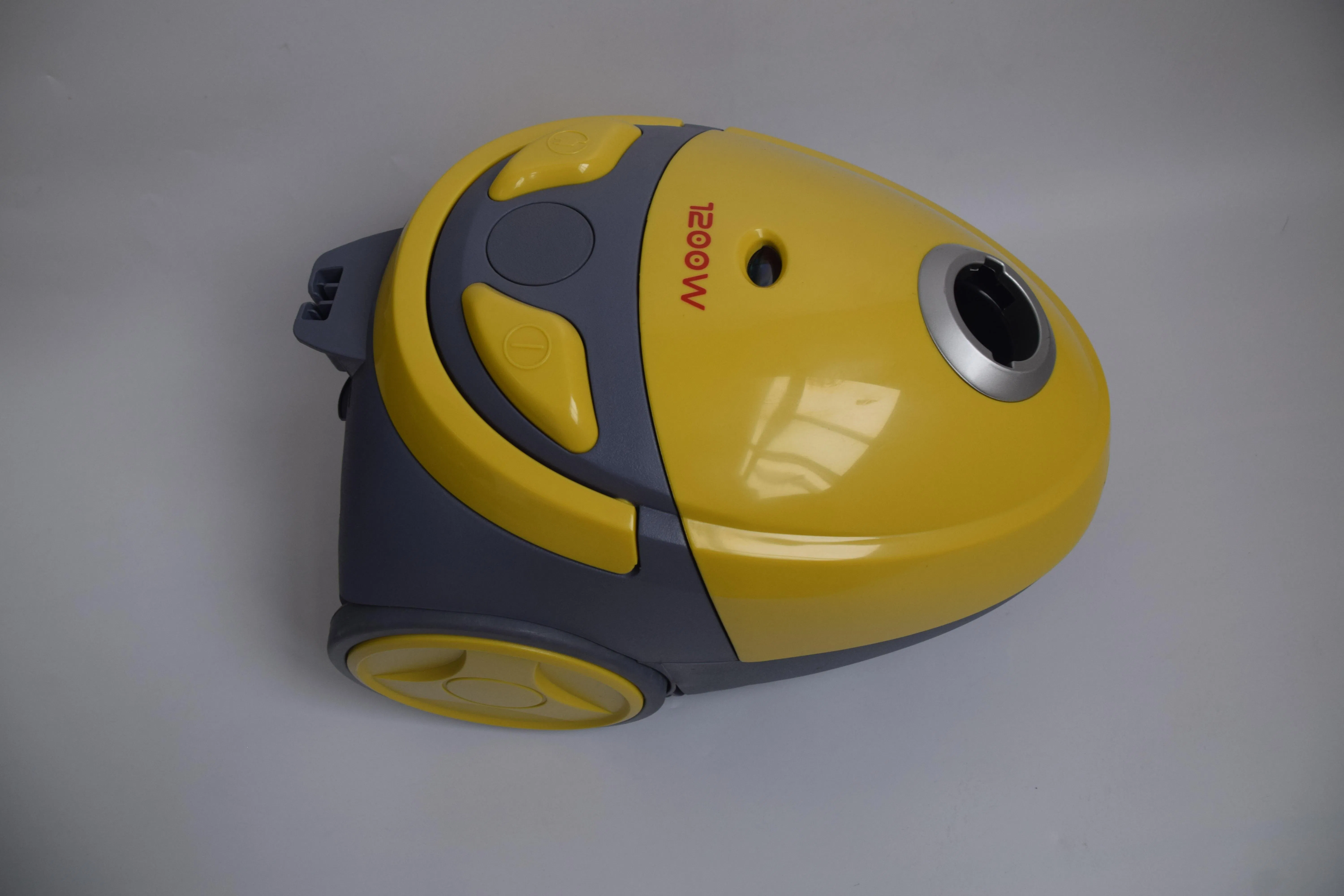 Sale China Professional Manufacture HEPA Filter Cordless Corded Vacuum Cleaner