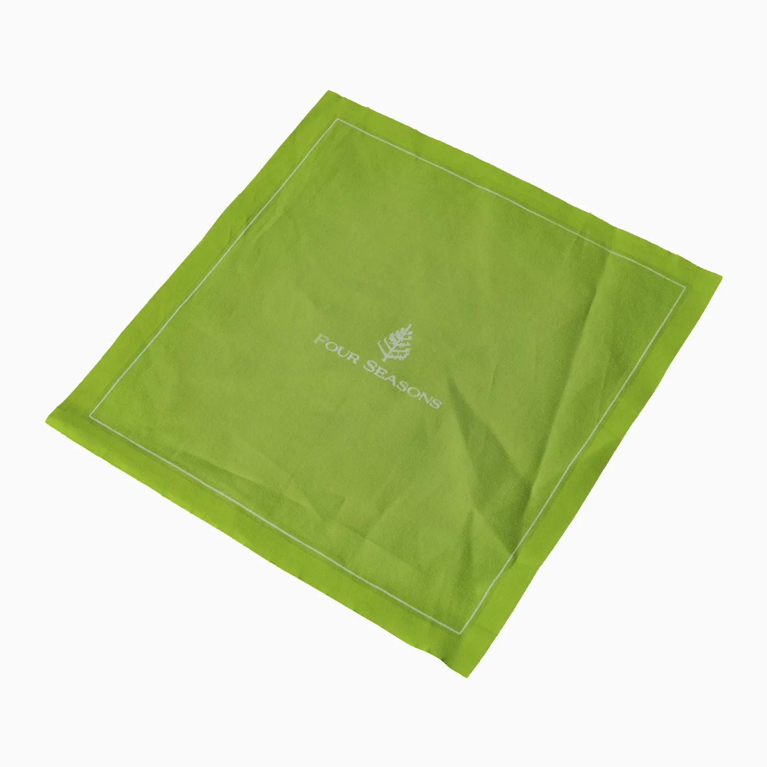 Hot Sale Airline Napkin Airline Table Linen Paper Napkin for Airlines