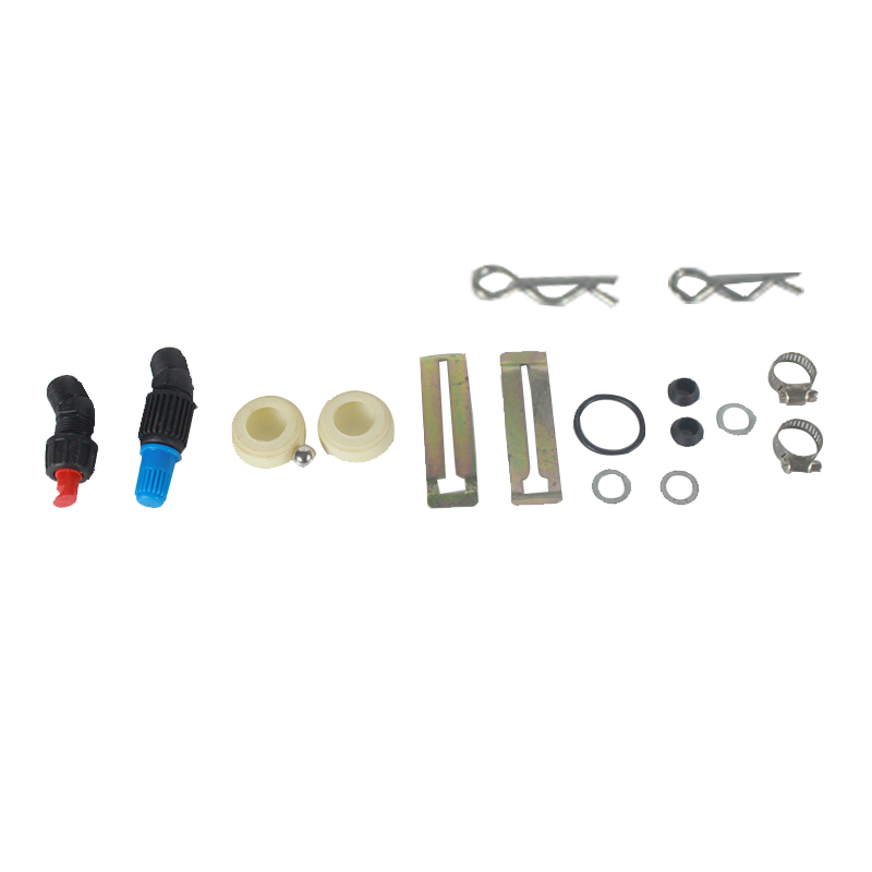 Rainmaker 20 Liter Agriculture Farm Chemical Plastic Weed Hand Pump Sprayer