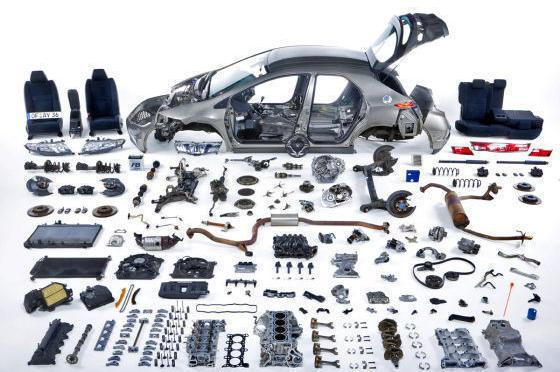 Ролик натяжителя ремня 88440-0K010 для Toyota