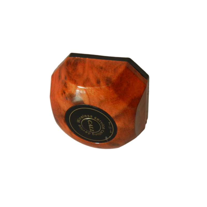 Wireless Calling System Restaurant Table Call Button