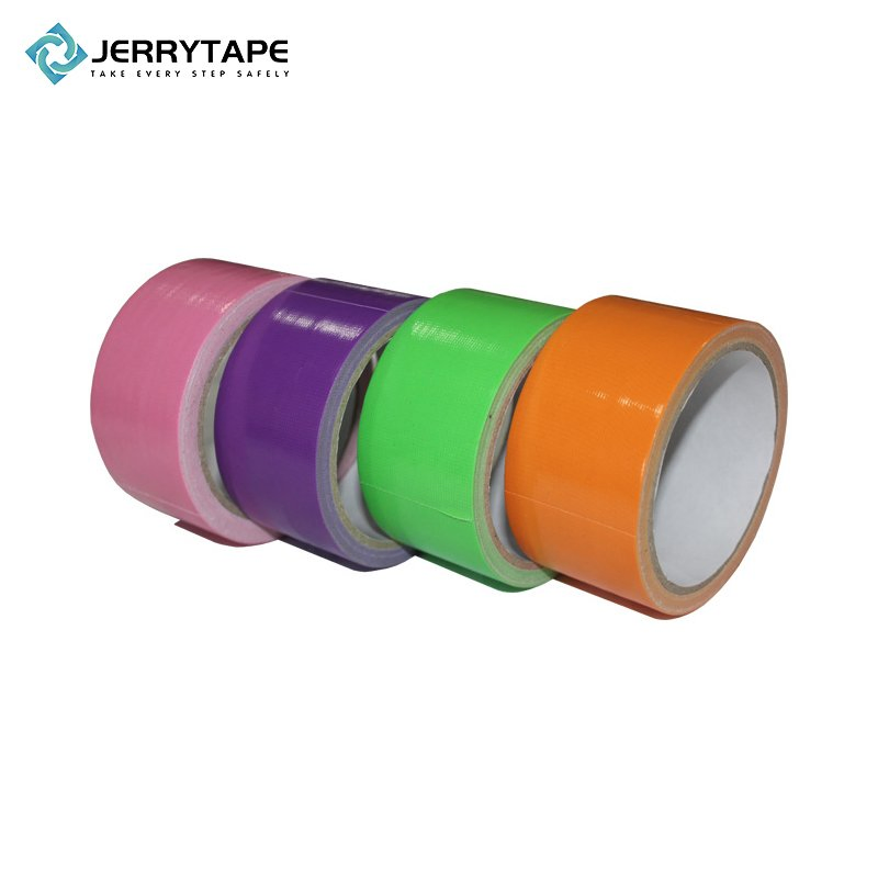 Waterproof Cotton Cloth Duct Tape