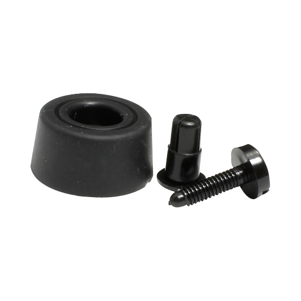 Anti Skid Chassis Instrument Pads Plastic Bumper Foot Pad for Electronic Equipment