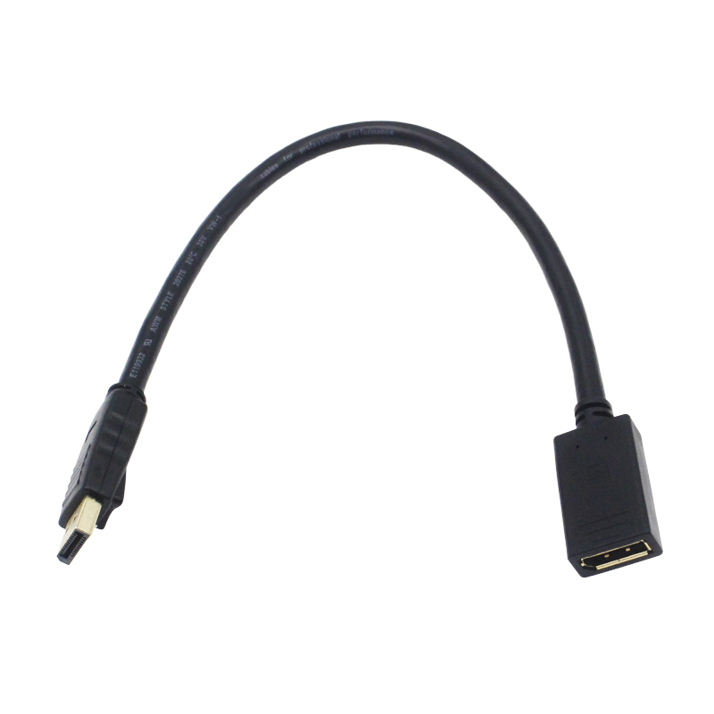 USB 2.0 20p Female to USB 3.1 Type C Male Dp Cables