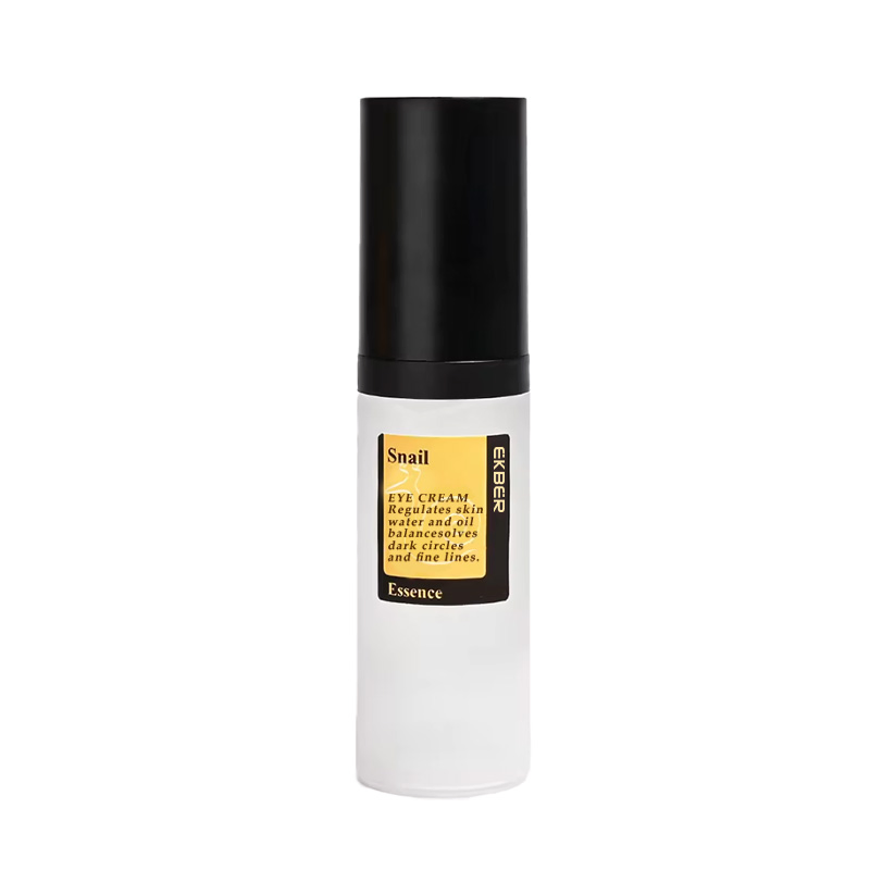 Snail Mucin Collagen Anti-Aging Face Cleanser Serum Cream Snail Skin Care Set