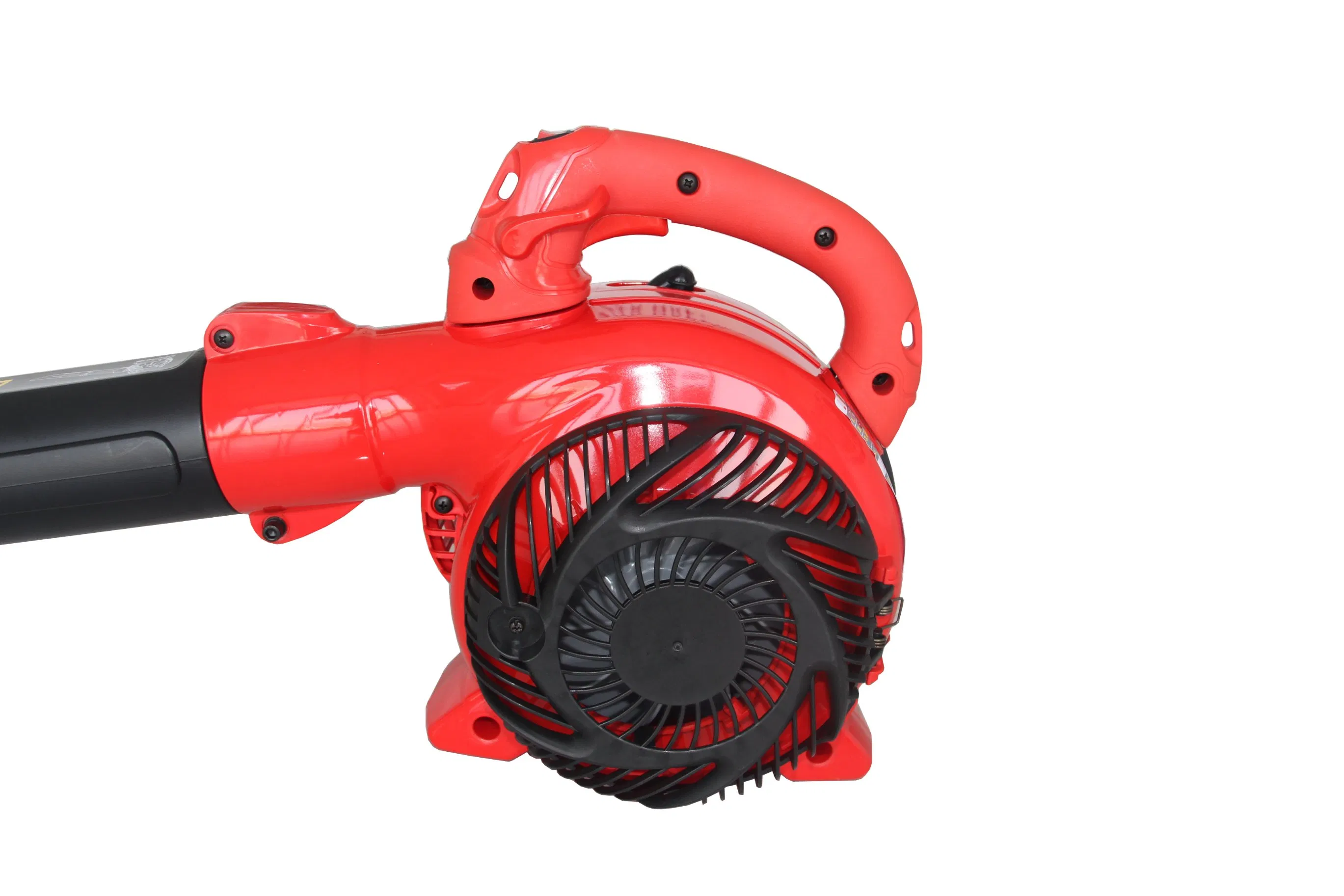 25.4cc 2-Stroke Lower Vibration Powerful Handheld Gasoline Blower