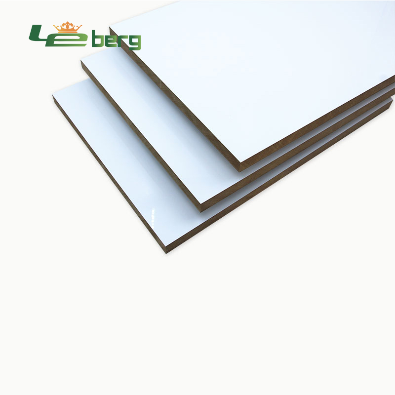 Пет-плита Leberg для кухни, антицарапин, глянцевая