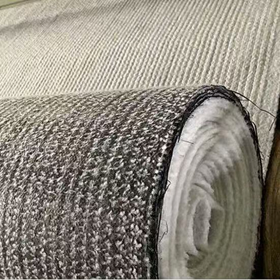 Self-Healing Sodium Bentonite Waterproof Blanket with Enhanced Swelling Capacity