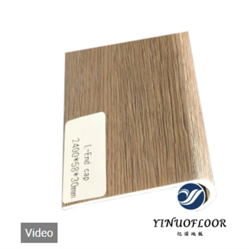 Decoration Waterproof Reliable Performance High Gloss Surface Flooring Accessories